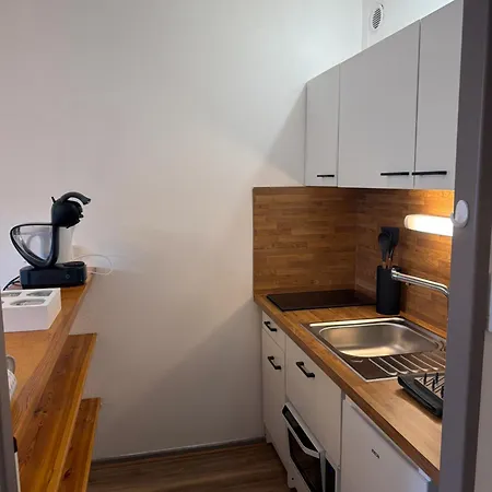 شقة Cosy - Parking Prive - Proche Du Centre Et De La Gare Sncf Le Puy-en-Velay