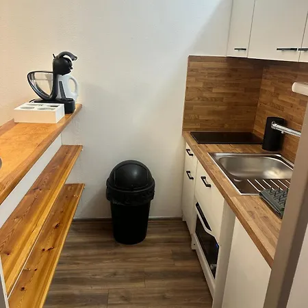 Apartamento Cosy - Parking Privé - Proche Du Centre Et De La Gare Sncf Le Puy-en-Velay